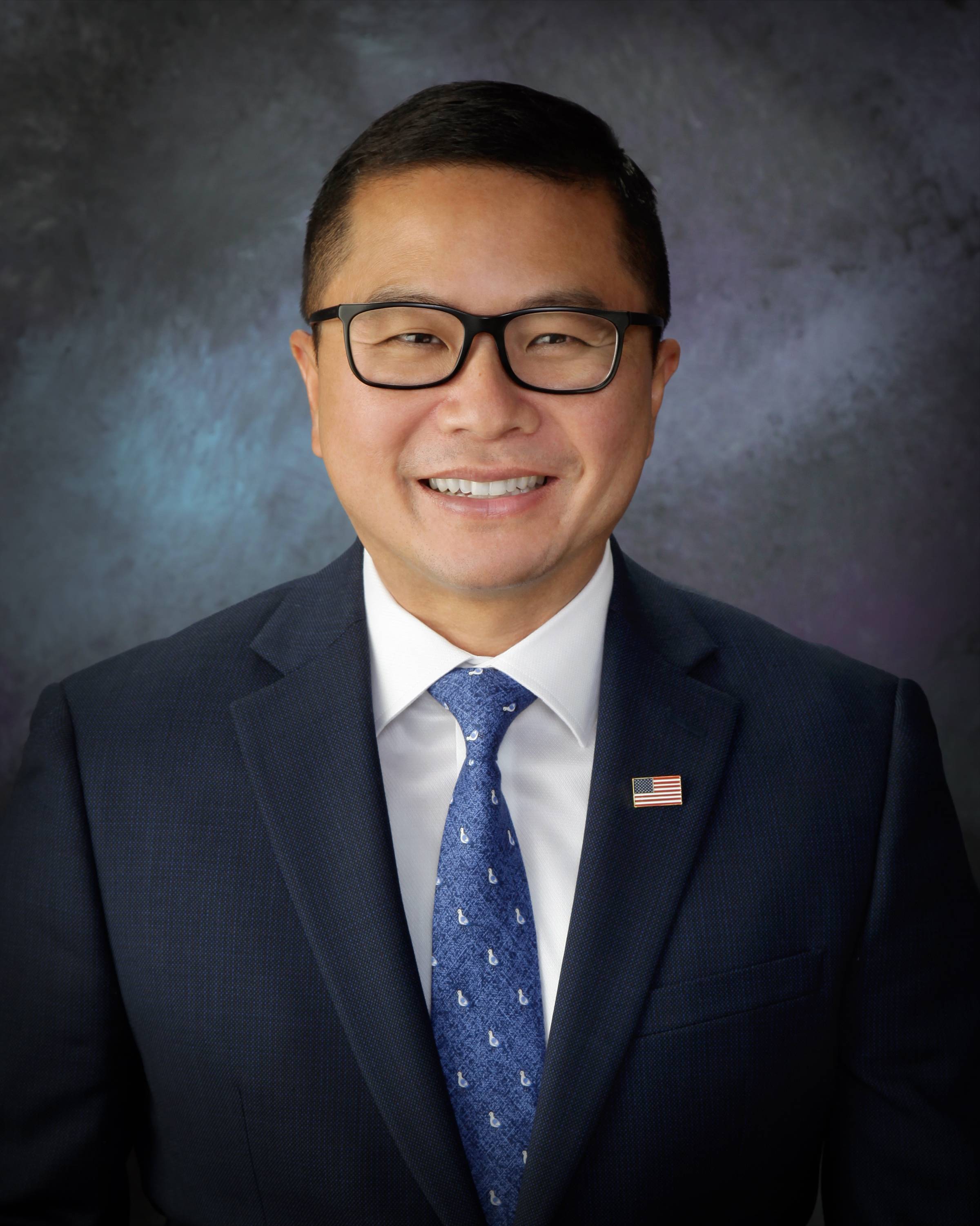 Michael Cao